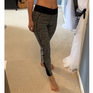 Mesh Active Wear (L) Abercrombie and Fitch